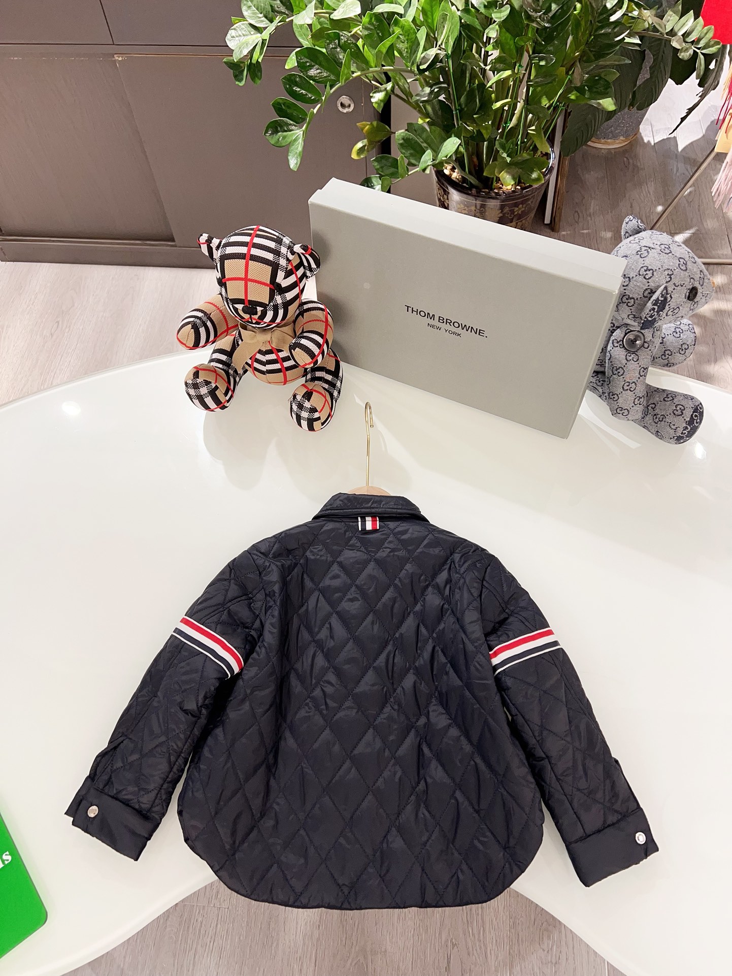 Thom Browne Kids